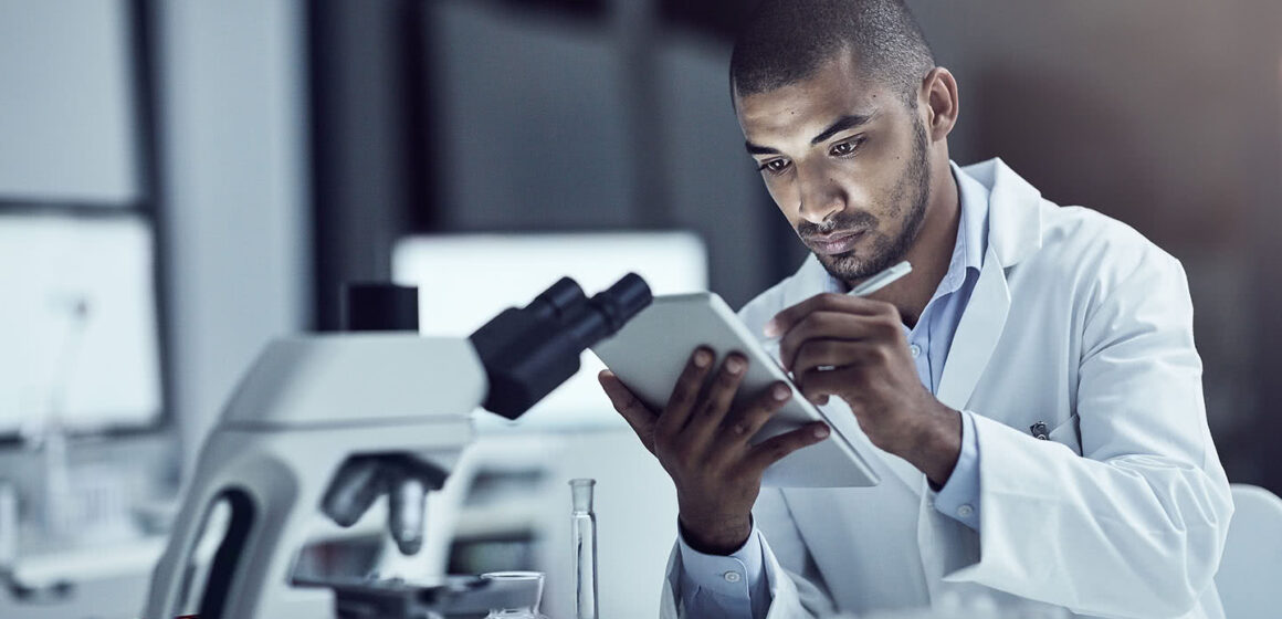 scientist scientist